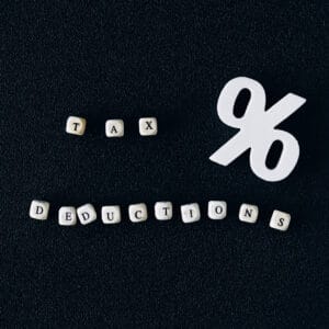 tax deductions