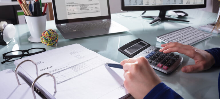 Bookkeeping Best Practices
